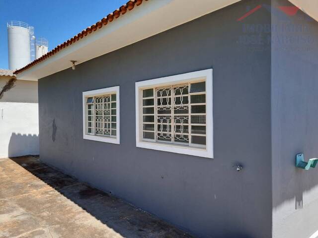 Casa para Venda em Dracena - 5
