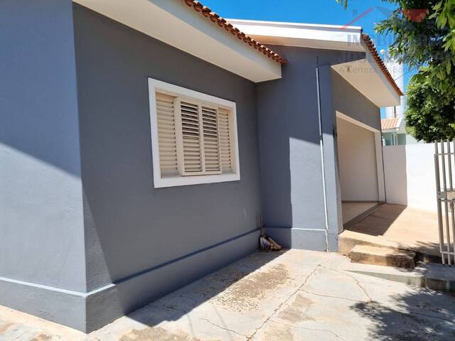 Casa para Venda em Dracena - 4