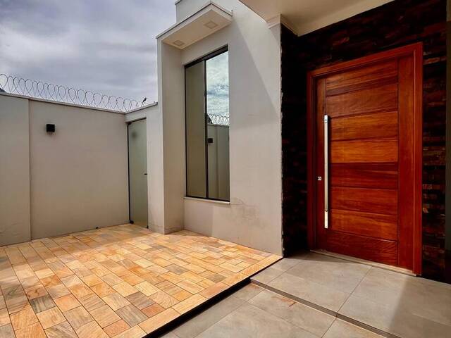 Casa para Venda em Dracena - 5