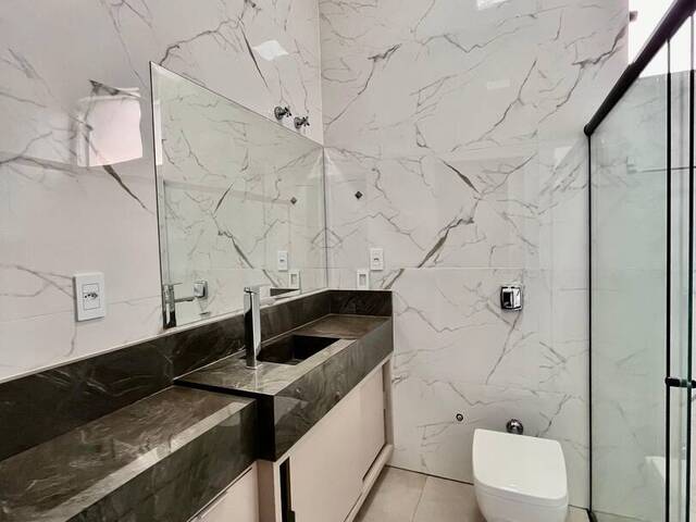 #1939 - Casa para Venda em Dracena - SP