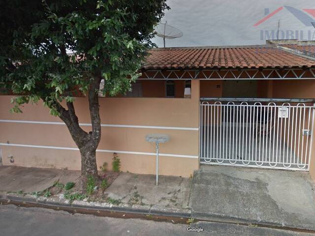 #1992 - Casa para Venda em Dracena - SP - 1