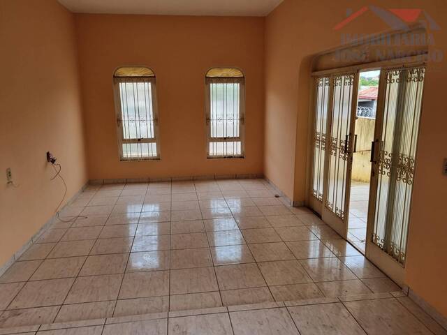 #1991 - Casa para Venda em Dracena - SP