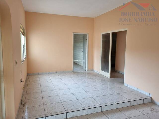 #1991 - Casa para Venda em Dracena - SP