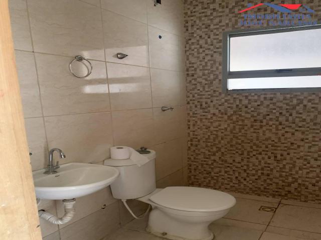 #1995 - Casa para Venda em Dracena - SP