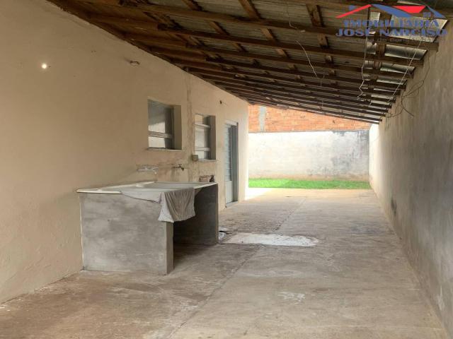 Casa para Venda em Dracena - 4
