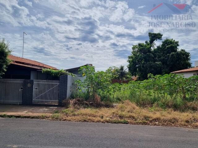 Área para Venda em Dracena - 4