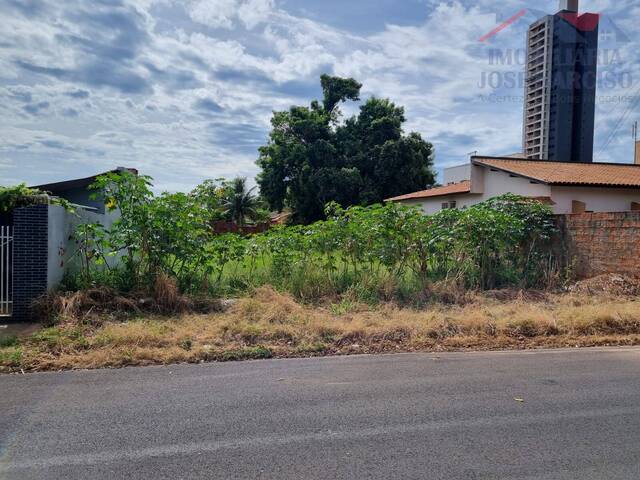 Área para Venda em Dracena - 2