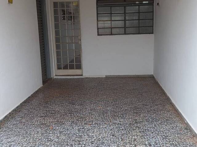 #2001 - Casa para Locação em Dracena - SP - 1