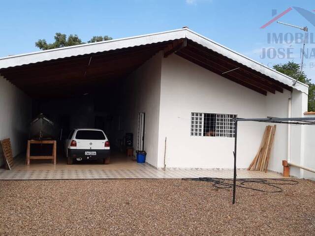 #2010 - Casa para Venda em Paulicéia - SP - 1