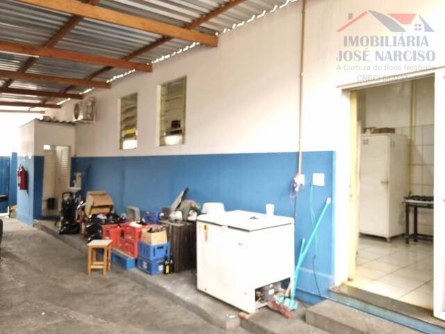 #2013 - Sala para Venda em Dracena - SP - 3