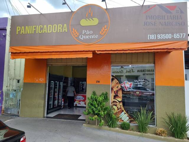 #2013 - Sala para Venda em Dracena - SP - 1
