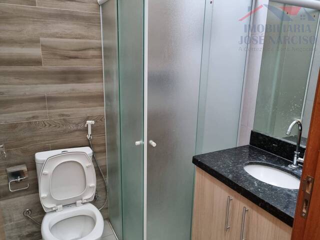 Apartamento para Locação em Dracena - 4