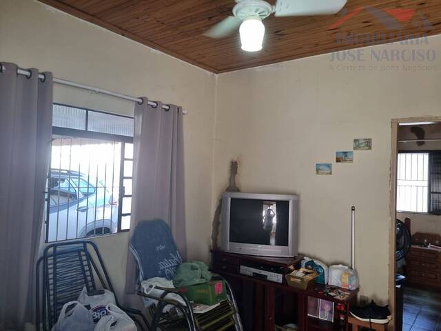 #2015 - Casa para Venda em Dracena - SP