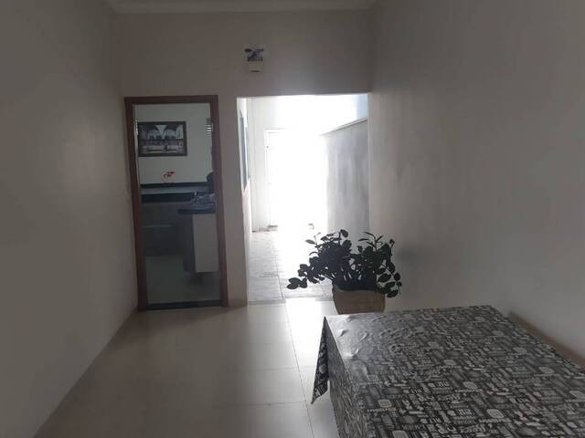 #2016 - Casa para Venda em Dracena - SP