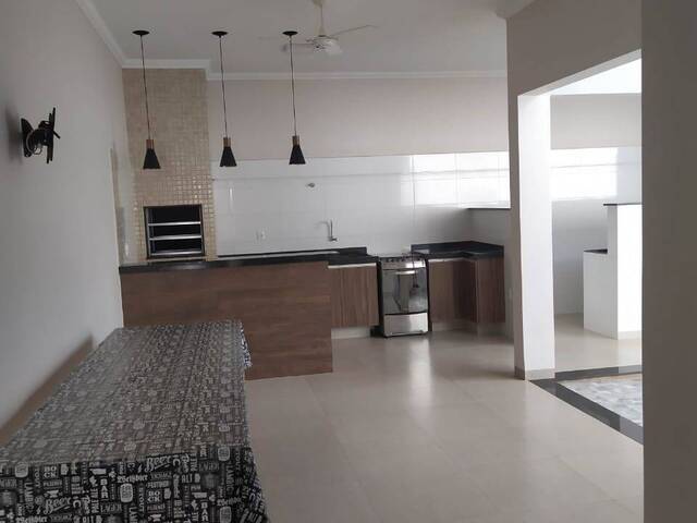 Casa para Venda em Dracena - 5
