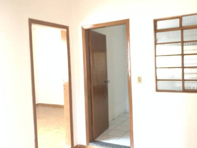 #2026 - Casa para Venda em Dracena - SP