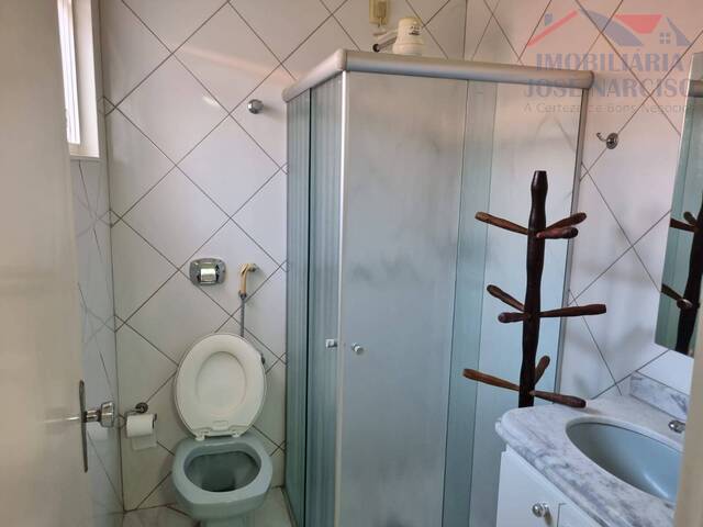 Casa para Locação em Dracena - 4