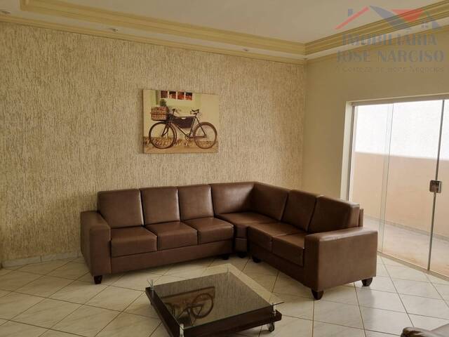 Casa para Locação em Dracena - 5