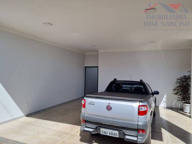 Casa para Venda em Dracena - 2