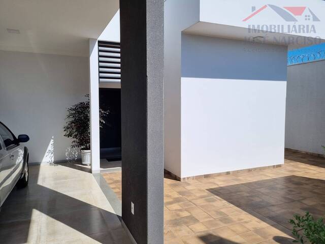 Casa para Venda em Dracena - 3