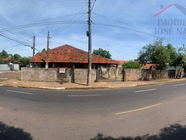 #2032 - Área para Venda em Dracena - SP