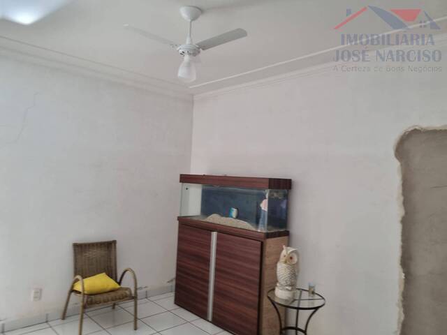 #2037 - Casa para Venda em Dracena - SP