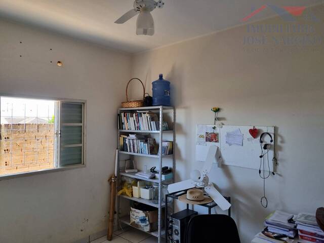 Casa para Venda em Dracena - 5