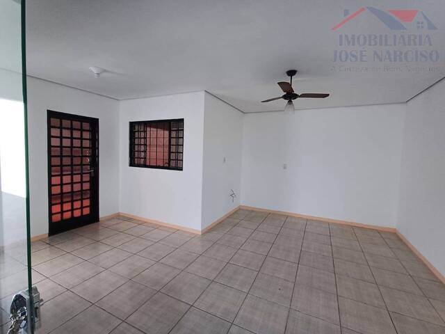 Casa para Locação em Dracena - 2