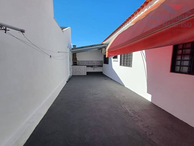 Casa para Locação em Dracena - 3