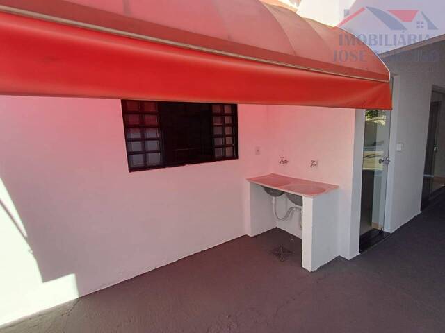 Casa para Locação em Dracena - 4