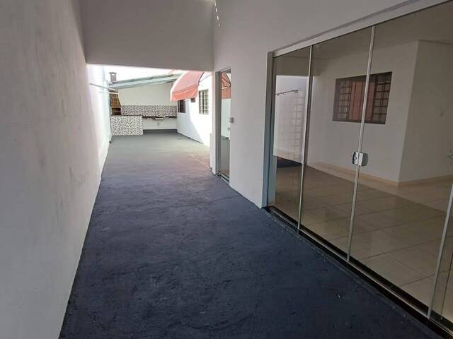 Casa para Locação em Dracena - 5