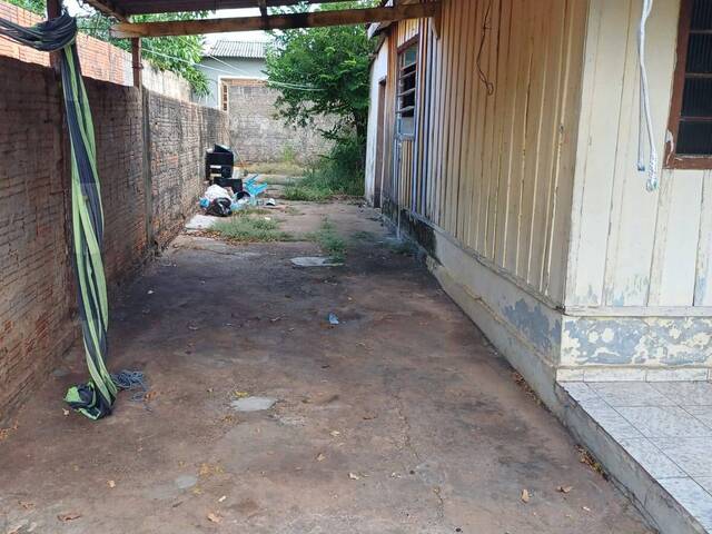 Casa para Locação em Dracena - 5