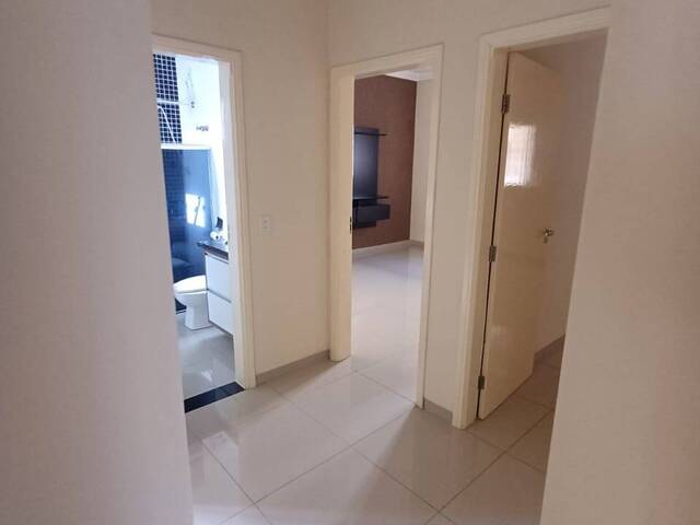 Casa para Locação em Dracena - 4