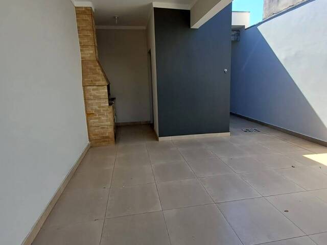 #442 - Casa para Locação em Dracena - SP - 2