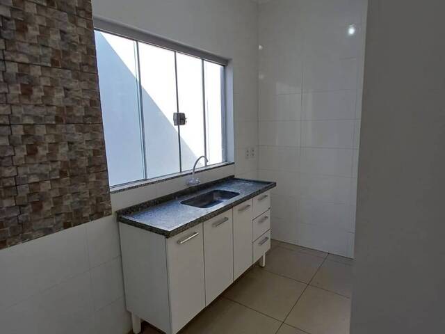 Casa para Locação em Dracena - 4