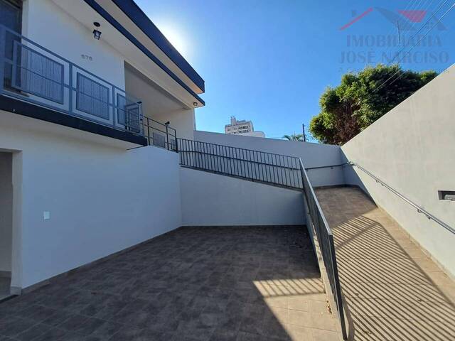 Casa para Locação em Dracena - 5