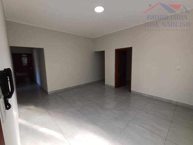 Casa para Locação em Dracena - 4