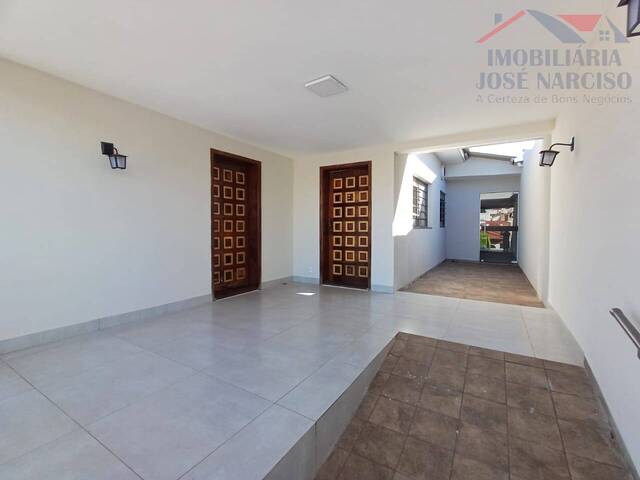 Casa para Locação em Dracena - 3