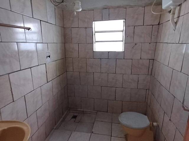 #2043 - Casa para Locação em Dracena - SP