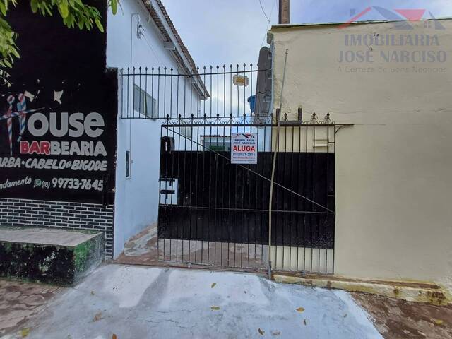 #2043 - Casa para Locação em Dracena - SP - 1