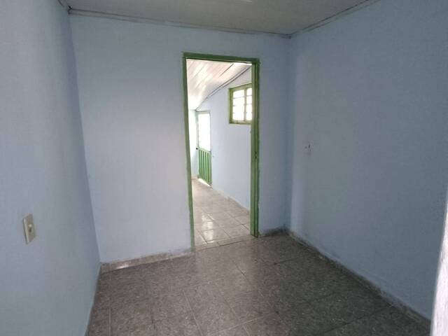 Casa para Locação em Dracena - 4