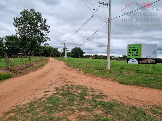 Área para Venda em Dracena - 2