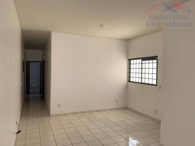 #2045 - Casa para Venda em Dracena - SP