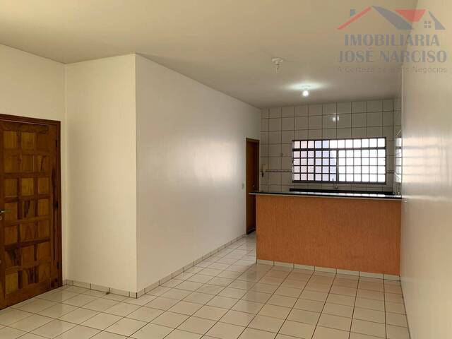 Casa para Venda em Dracena - 4
