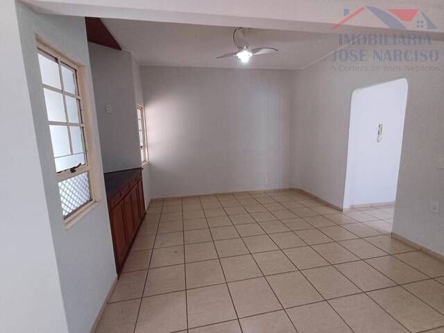 #2047 - Casa para Locação em Dracena - SP