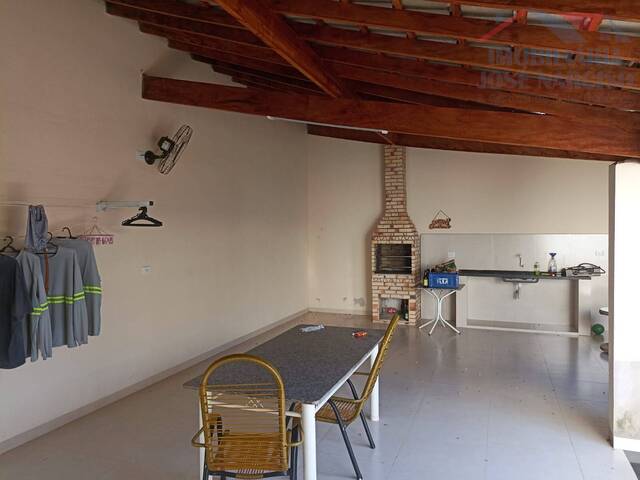 Casa para Venda em Dracena - 5
