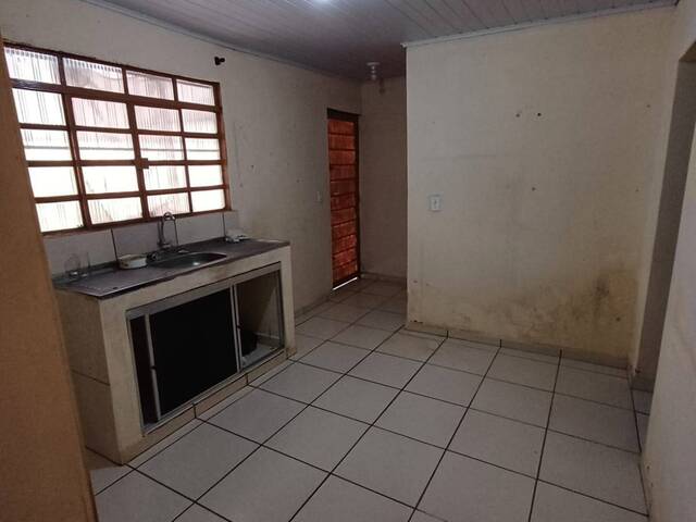 Casa para Venda em Dracena - 5