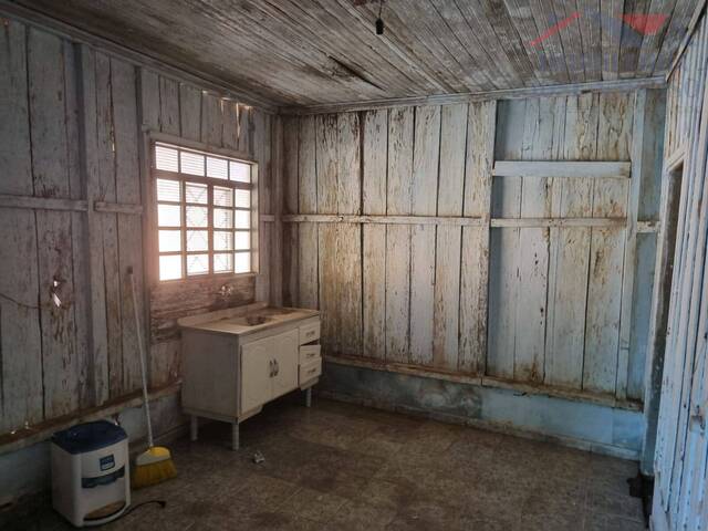 #2064 - Casa para Venda em Dracena - SP