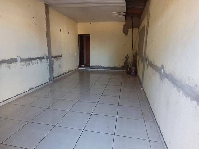 #2067 - Casa para Venda em Dracena - SP