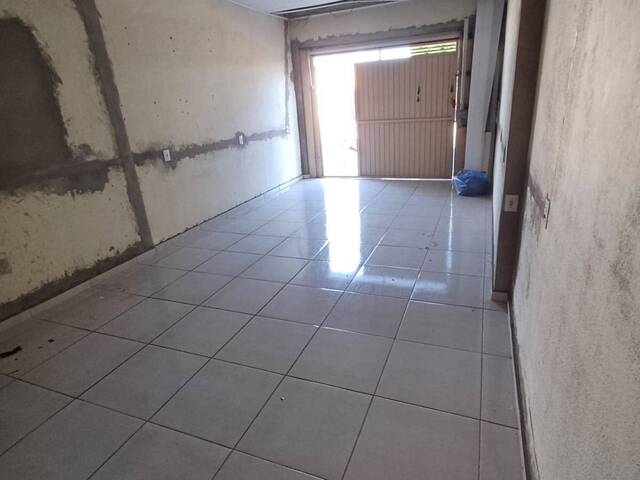 #2067 - Casa para Venda em Dracena - SP